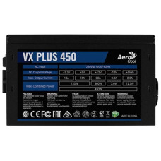 AeroCool VX 450 Plus 450 Вт