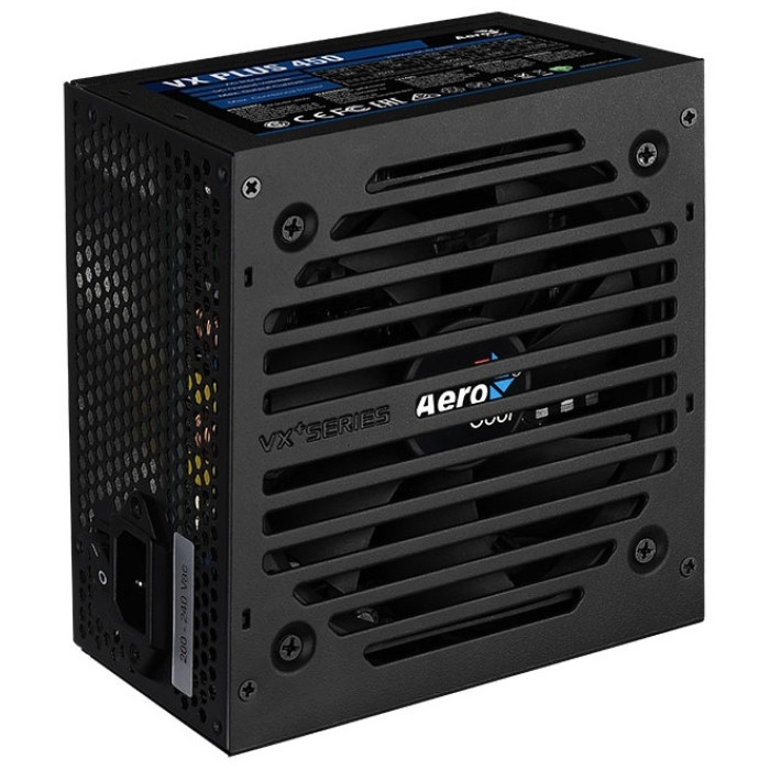 AeroCool VX 450 Plus 450 Вт