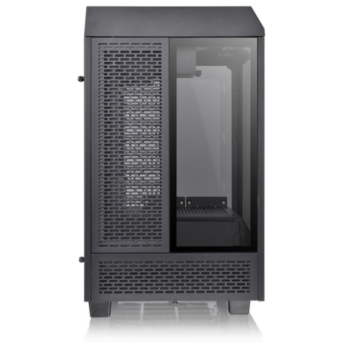 Thermaltake The Tower 100 CA-1R3-00S1WN-00 черный