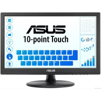 ASUS VT168HR 90LM02G1-B04170 черный