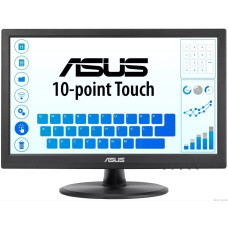 ASUS VT168HR 90LM02G1-B04170 черный