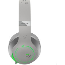 Наушники Edifier Hecate G5BT серый