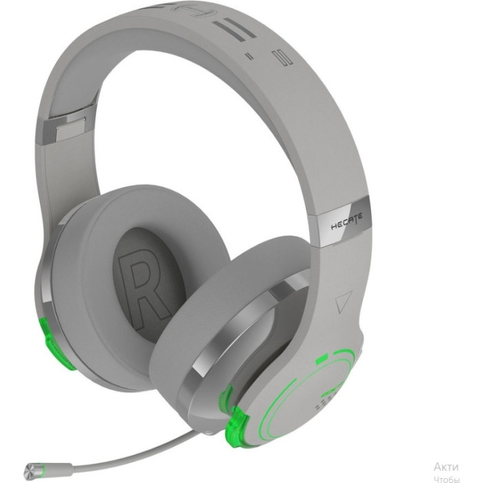 Наушники Edifier Hecate G5BT серый