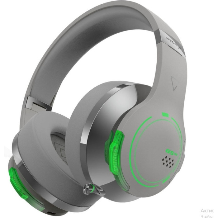 Наушники Edifier Hecate G5BT серый