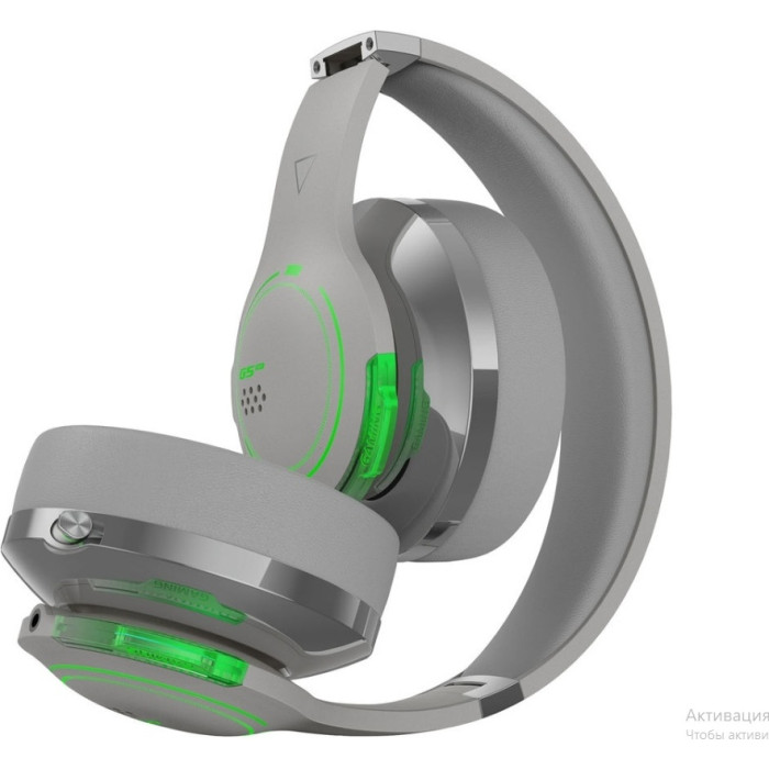 Наушники Edifier Hecate G5BT серый
