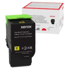 Xerox 006R04371 желтый (yellow)