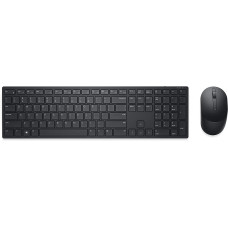 DELL KM5221W черный