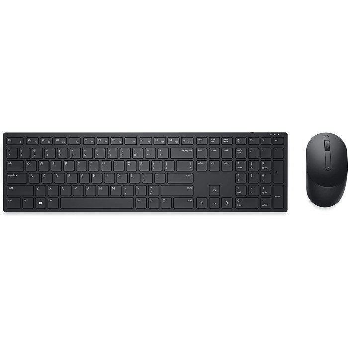 DELL KM5221W черный