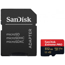 SanDisk SDSQXCD-512G-GN6MA 512 Гб