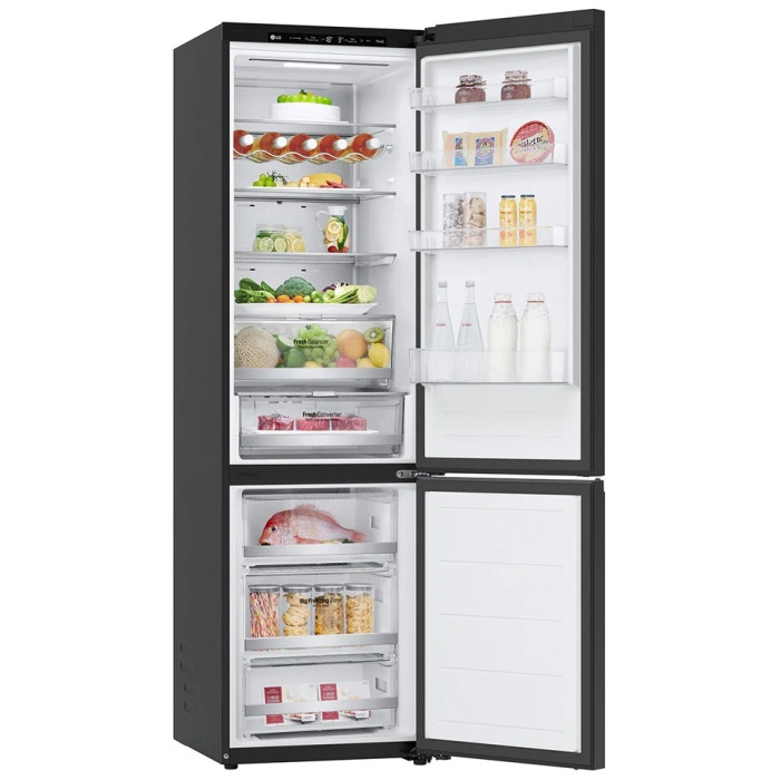 LG Objet GC-B509QG9M бежевый