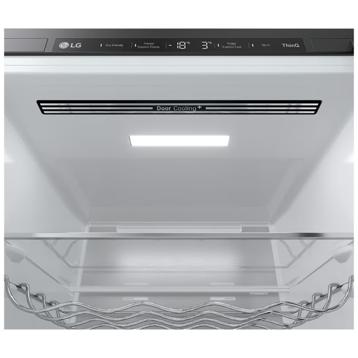 LG Objet GC-B509QG9M бежевый