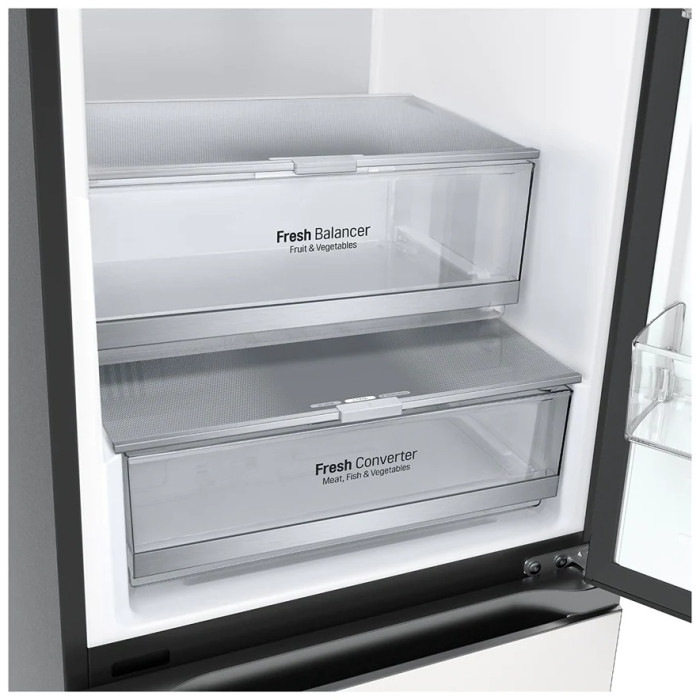 LG Objet GC-B509QG9M бежевый