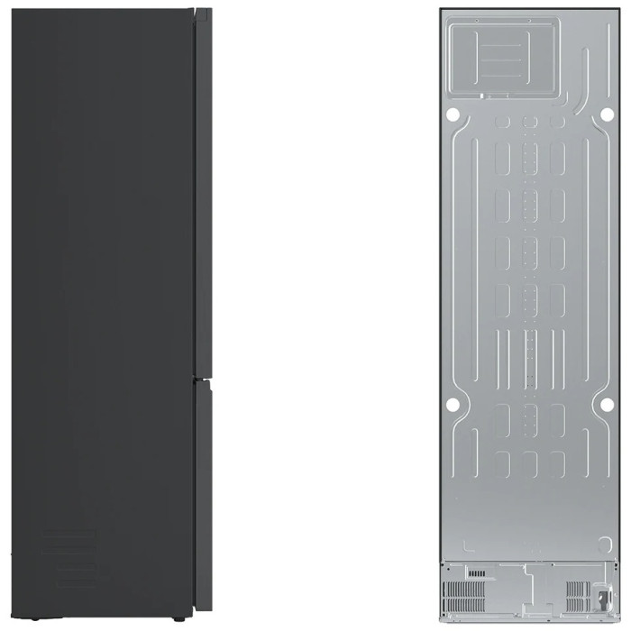 LG Objet GC-B509QG9M бежевый