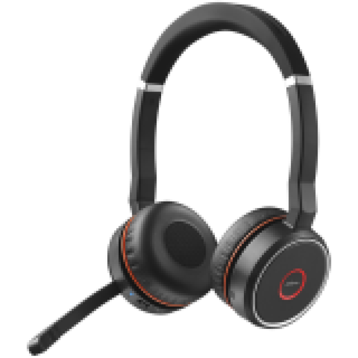 JABRA EVOLVE 75 SE, Link380a MS Stereo<br>
