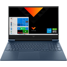 HP Victus 16-d1073ci 6X7Q6EA синий