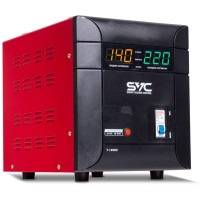 Стабилизатор напряжения SVC T-12000