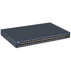 Коммутатор Ruijie RG-S2910-48GT4XS-E