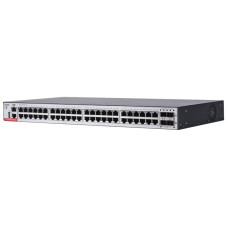 Коммутатор Ruijie RG-S5300-48GT4XS-E