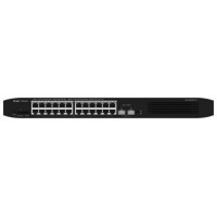Коммутатор Ruijie RG-ES226GC-P