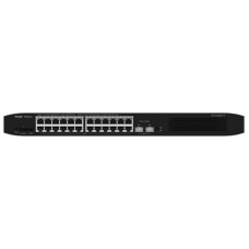 Коммутатор Ruijie RG-ES226GC-P