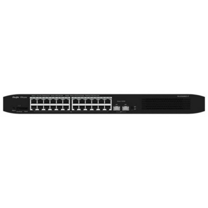 Коммутатор Ruijie RG-ES226GC-P