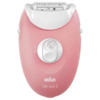 Braun эпилятор Silk-epil 3-176 3 SE