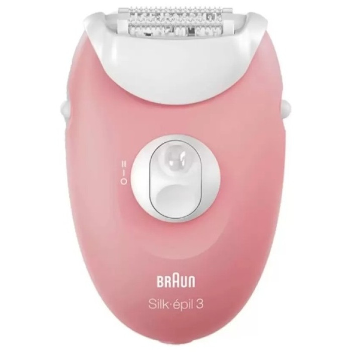 Braun эпилятор Silk-epil 3-176 3 SE