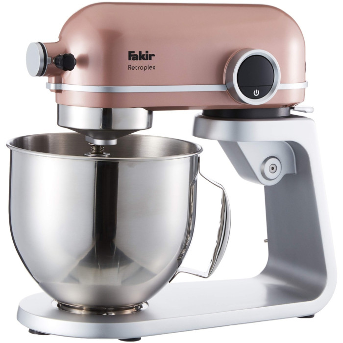 Fakir Retroplex Rosie розовый