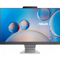 ASUS A3402WBAK-BA032W 90PT03G1-M00H90 черный