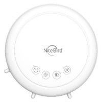 Ночник-проектор LB4, пластик