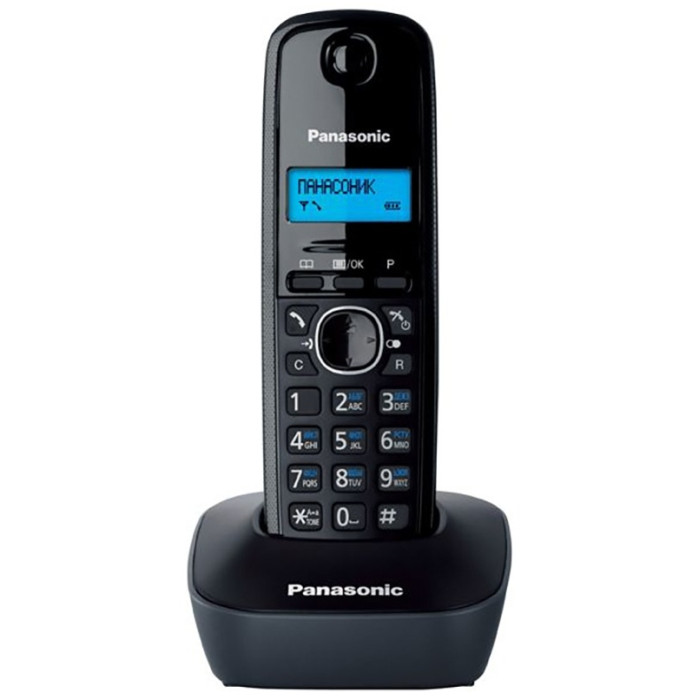 Panasonic KX-TG 1611 RUH