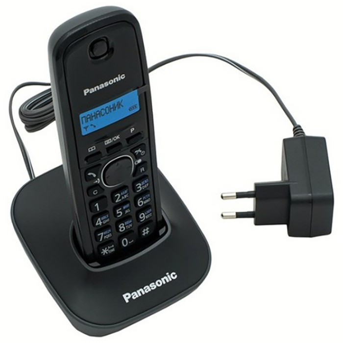 Panasonic KX-TG 1611 RUH