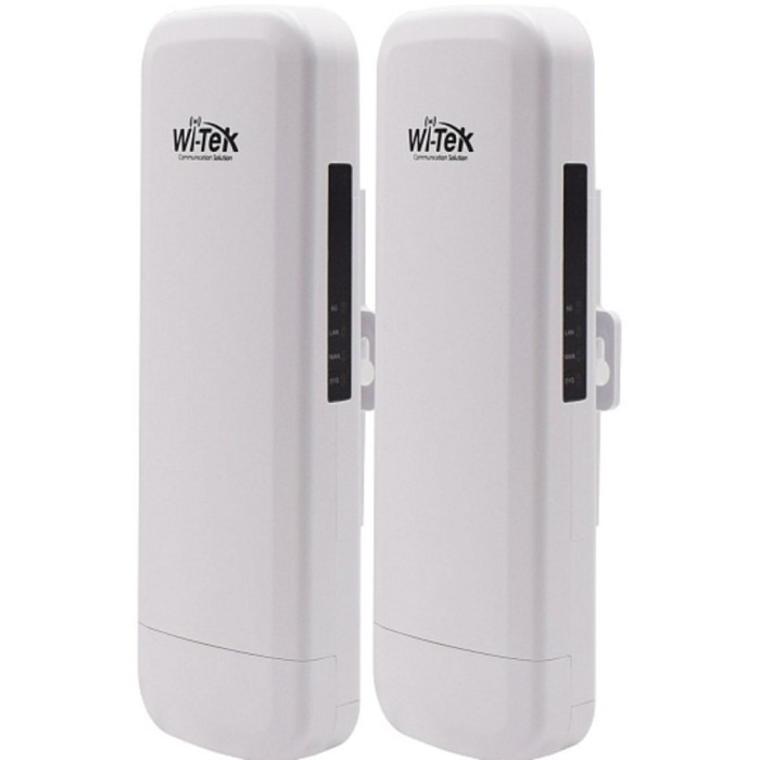Wi-Tek WI-CPE513P-KIT V3 Устройство беспроводной передачи данных до 5 км (комплект из 2 точек)