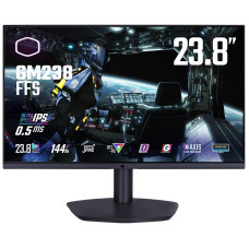 Cooler Master CMI-GM238-FFS-EK черный