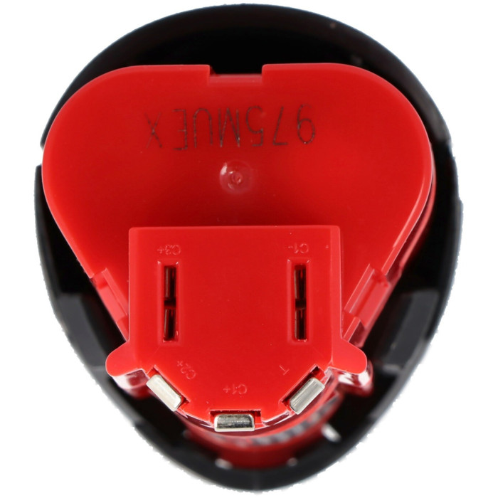 Milwaukee M12 B2 4932430064 Li-Ion 2 Ач 1 шт