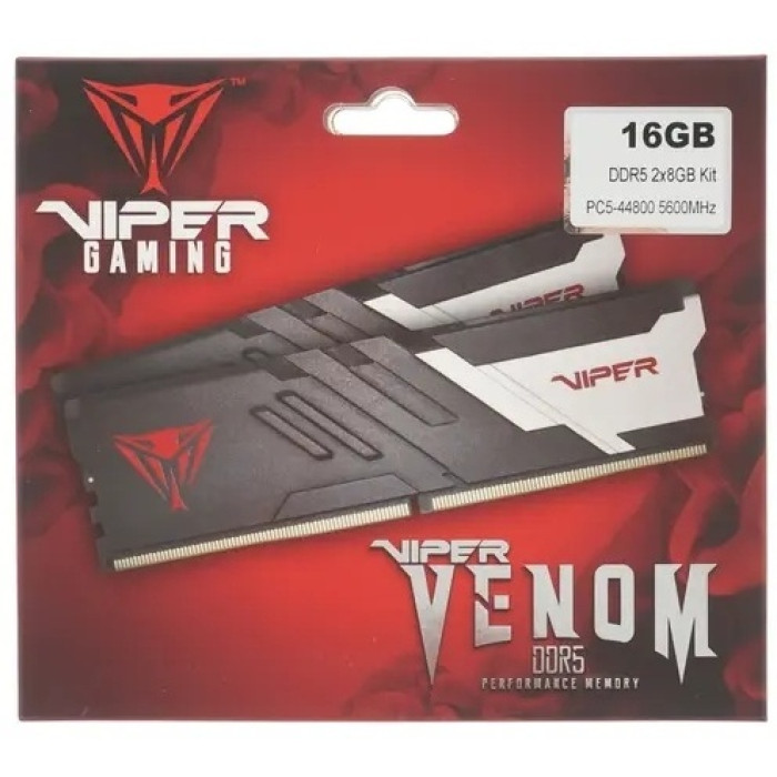 Patriot Viper PVV516G560C40K 16 Гб