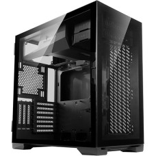 Antec P120 Crystal черный
