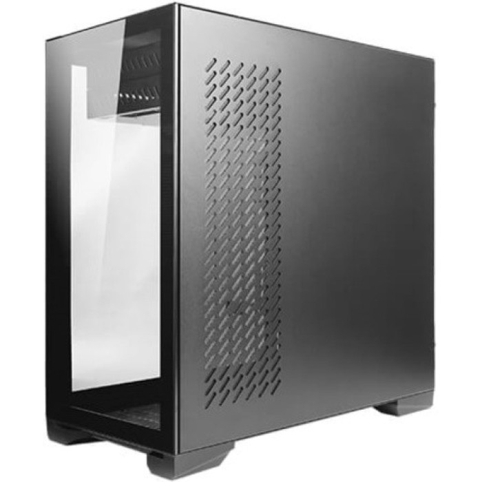 Antec P120 Crystal черный