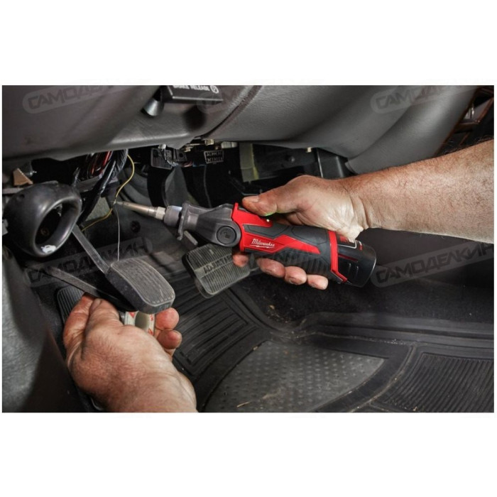 Milwaukee паяльник M12 SI-0 4933459760