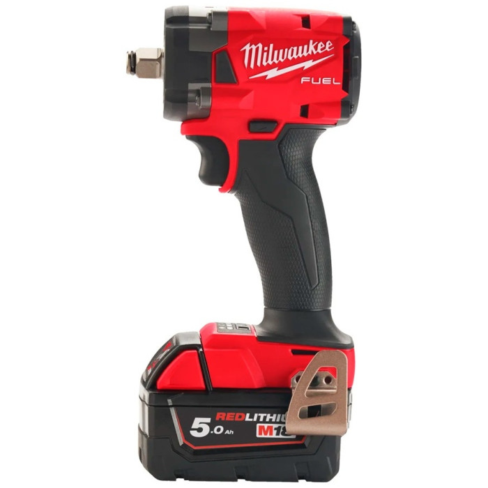 Milwaukee гайковерт M18 FMTIW2F12-502X 4933478450 17 В