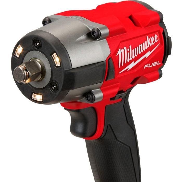 Milwaukee гайковерт M18 FMTIW2F12-502X 4933478450 17 В