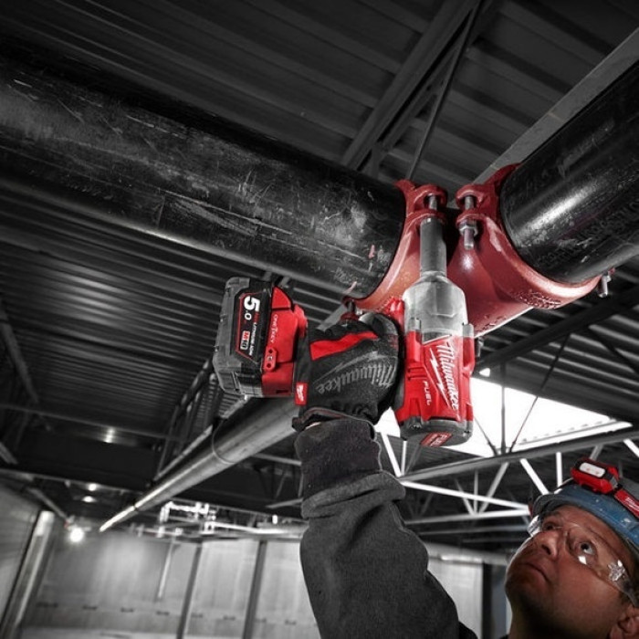 Milwaukee гайковерт M18 ONEFHIWP12-502X 4933459725