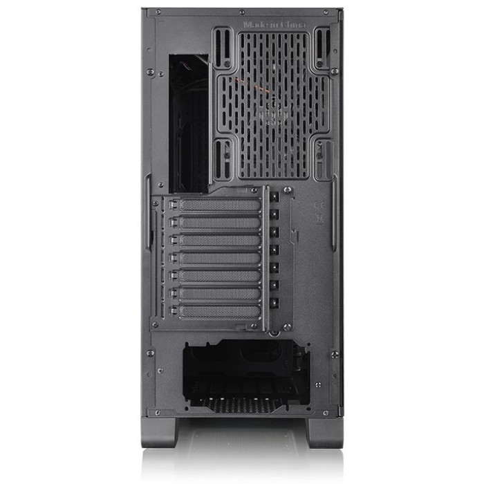 Thermaltake S300 TG CA-1P5-00M1WN-00 черный