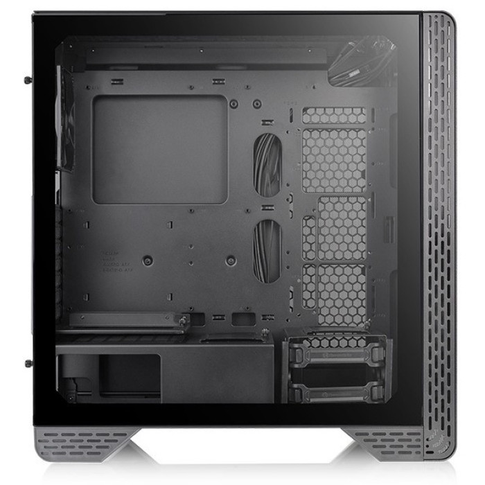 Thermaltake S300 TG CA-1P5-00M1WN-00 черный