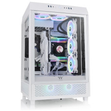 Thermaltake The Tower 500 CA-1X1-00M6WN-00 белый