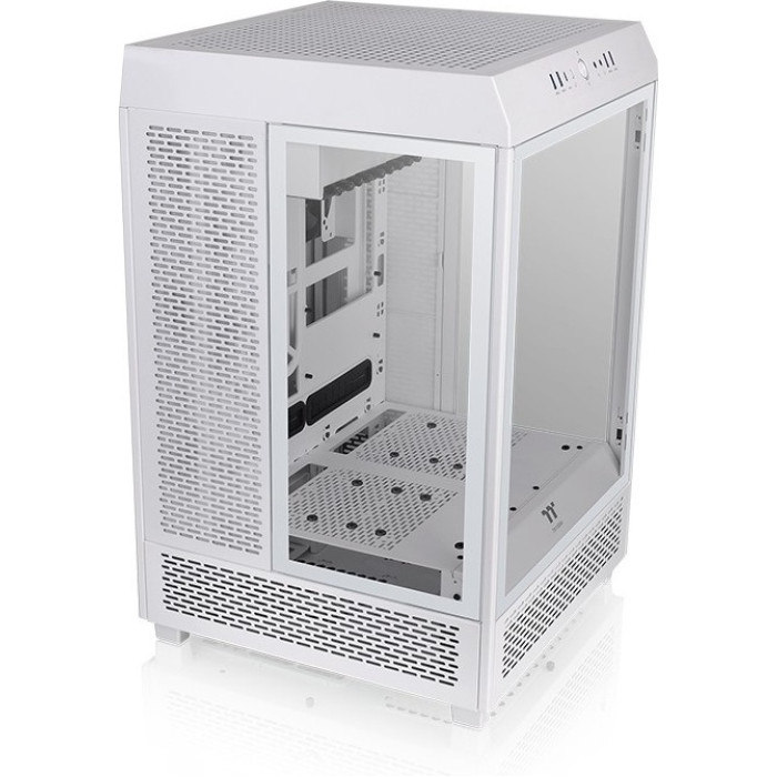 Thermaltake The Tower 500 CA-1X1-00M6WN-00 белый