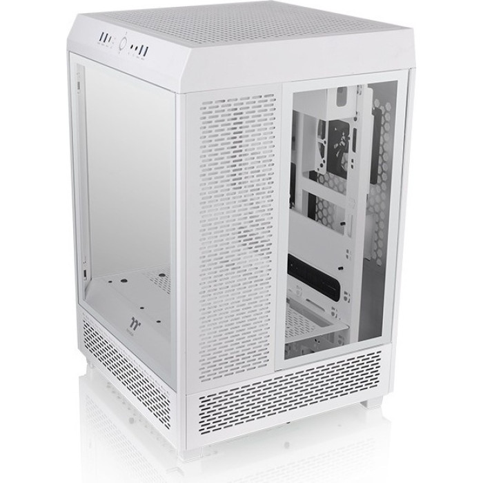 Thermaltake The Tower 500 CA-1X1-00M6WN-00 белый