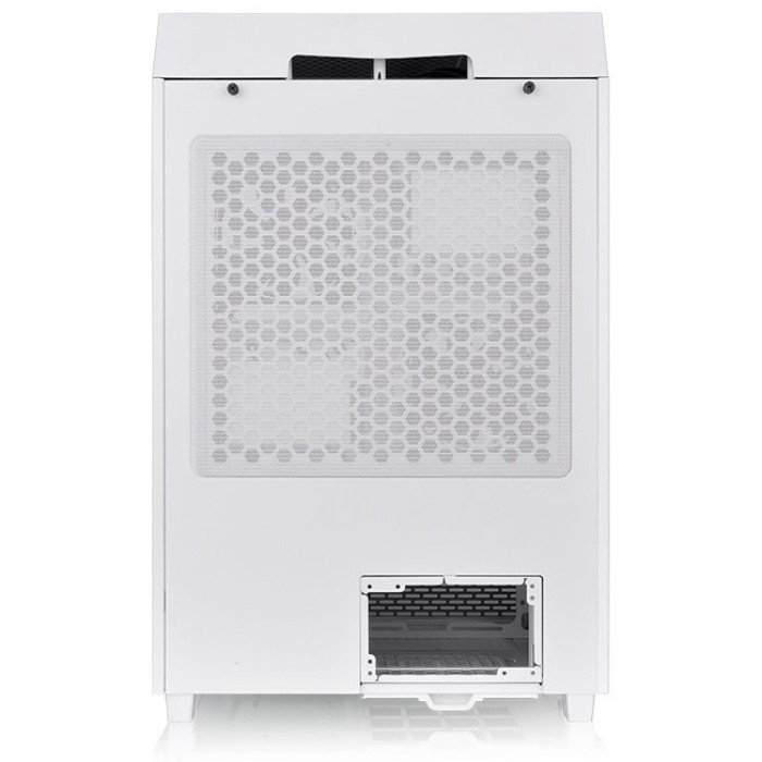 Thermaltake The Tower 500 CA-1X1-00M6WN-00 белый