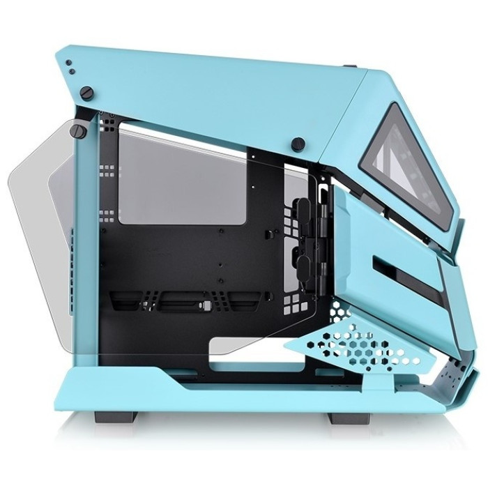 Thermaltake AH T200 CA-1R4-00SBWN-00 зеленый