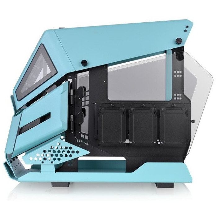 Thermaltake AH T200 CA-1R4-00SBWN-00 зеленый